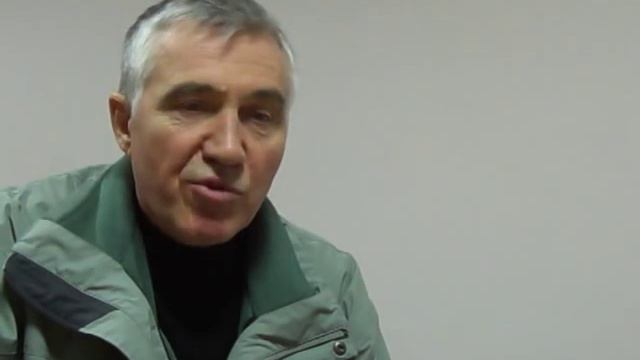 1 100111 БЫВШИЙ НАЧАЛЬНИК ОБЭП УВД СОЧИ СТАЛ ЖЕРТВОЙ ОПГ смотреть онлайн