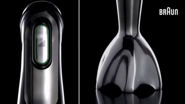 Braun MQ 7 design смотреть онлайн