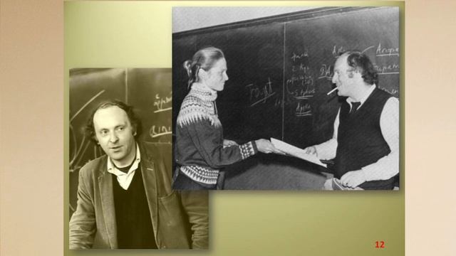 2020.11.19. Литературная гостиная "Жизнь и творчество Иосифа Бродского". смотреть онлайн