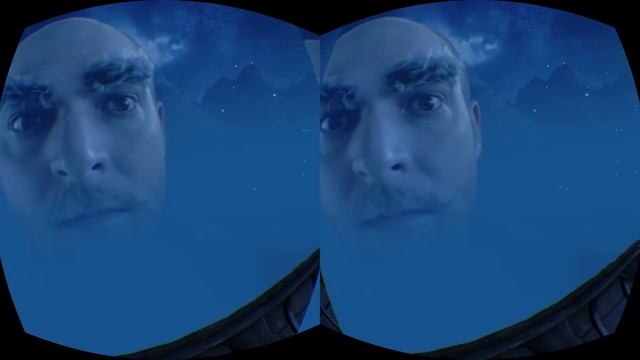 Oculus Rift Игры: Senza Peso смотреть онлайн