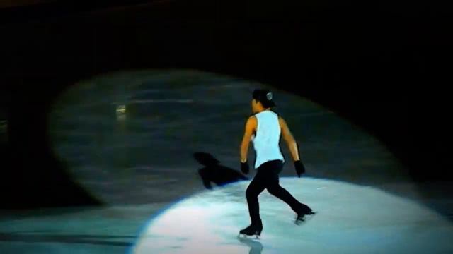 ISU European Championships 2016 Exhibition Bratislava Florent Amodio смотреть онлайн