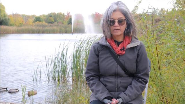 Rose Mina Munjee: A Mindfulness- and Compassion-Based Body Scan Practice смотреть онлайн