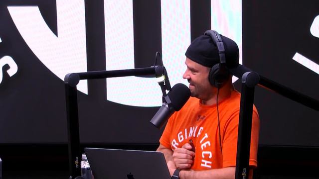 College Football Predictions Week Two - Sports Gambling Podcast (Ep. 1091) - College Football Picks