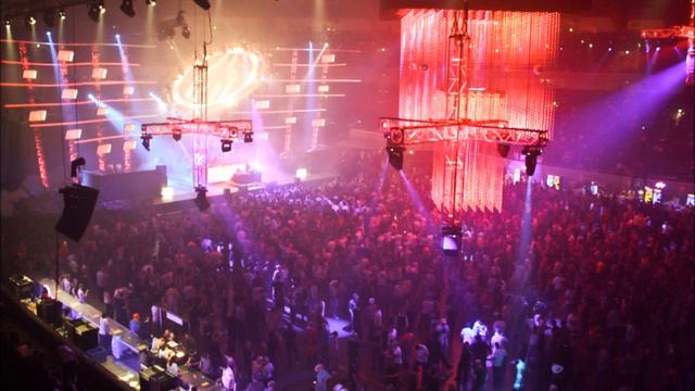 Sven Vath @ Mayday Poland 2008