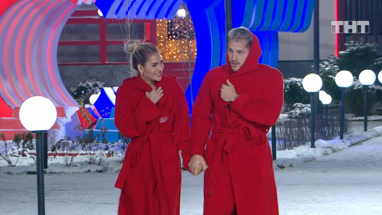 ДОМ-2 После заката 6059 день Ночной эфир (11.12.2020) смотреть онлайн