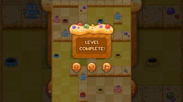 Candy Land Walkthrough смотреть онлайн