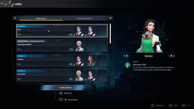 Blackout Protocol | Co-Op Roguelike | Has Potential To Be Great But Poor Matchmaking Holds It Back! смотреть онлайн