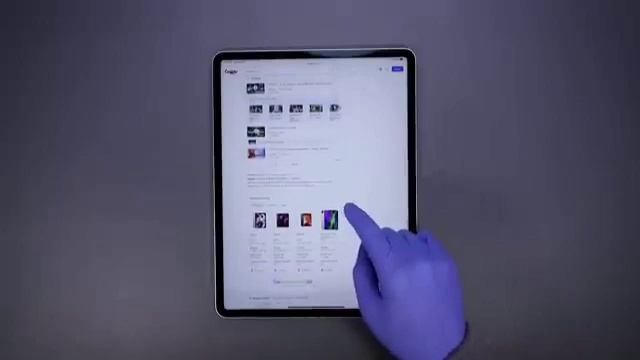 2021 İpad Pro 12.9" With XDR Display Unboxing-ASMR смотреть онлайн