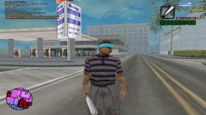 ЧИСТАЯ СТАНДАРТНАЯ 200МБ СБОРКА ДЛЯ СЛАБЫХ И ОЧЕНЬ СЛАБЫХ ПК - GTA SAMP RP Legacy