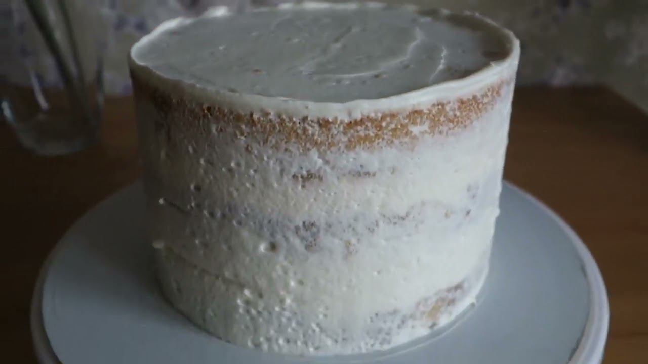 Кофейный Торт Мастер Класс Все Подробно Показано Получится у Всех смотреть онлайн