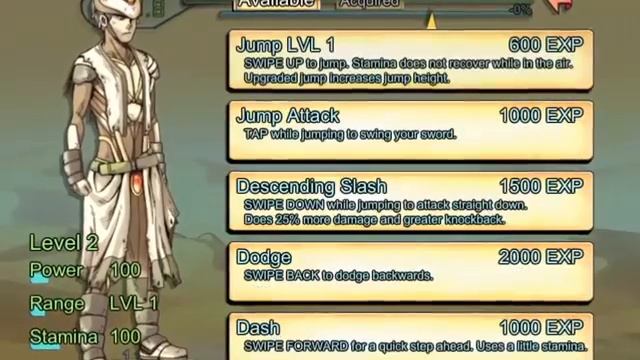 Oasis Path to Redemption for iOS and Android by Steve Uy Trailer 1 смотреть онлайн