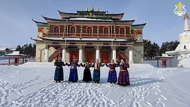 Флешмоб смотреть онлайн