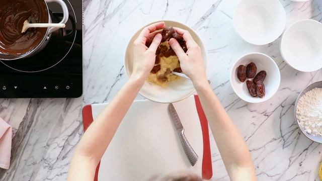 Easy Vegan Feelgood recept: panforte! смотреть онлайн