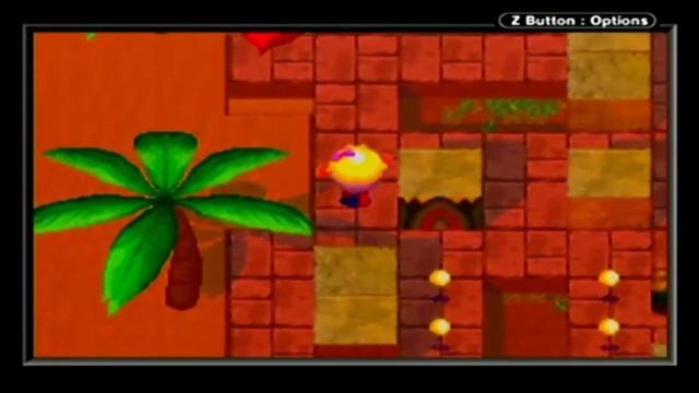 Ms. Pac-Man Maze Madness Walkthrough part 1 смотреть онлайн