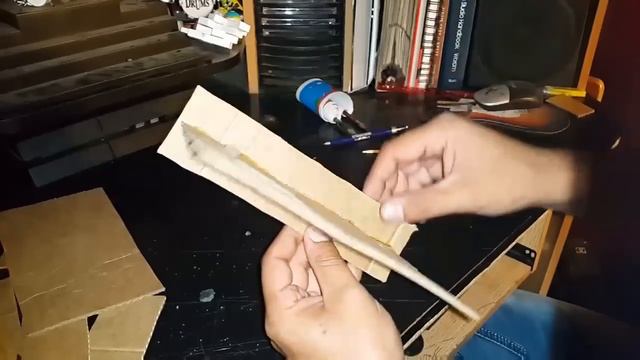 Cardboard Gameboy (Quick How To) смотреть онлайн
