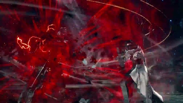 TEKKEN 8 - Devil Jin Reveal & Gameplay Trailer смотреть онлайн