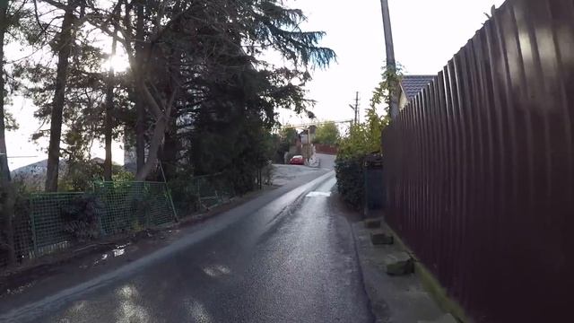 ?? Сочи. СОБОЛЕВКА. ЧЕСТНЫЙ ОБЗОР.Узкие улицы.НЕТ ШКОЛ.НЕТ ДЕТСКИХ САДОВ.КАК ТУТ ВЫЖИТЬ? Сочи 2019