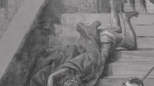 Почаївська Лавра. Плач Пресвятой Богородицы" Древний Великопостный кант.