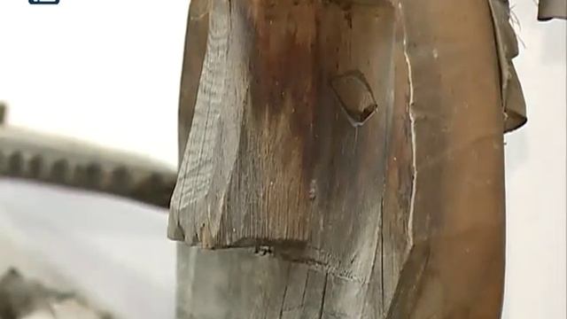 Призрак в Краеведческом музее? смотреть онлайн