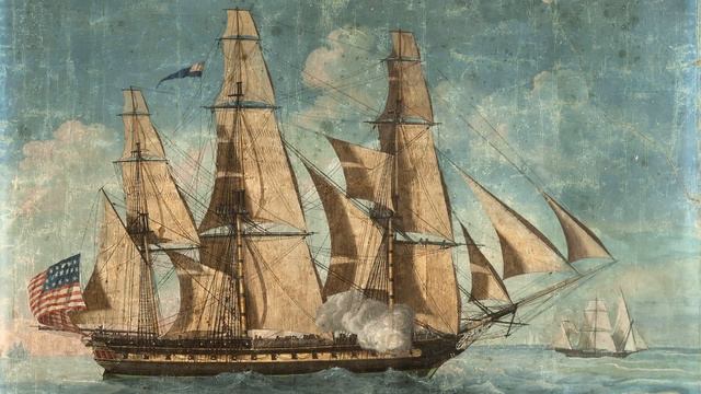 Multilateral Pacific Partnership Begins; Department of the Navy Birthday смотреть онлайн