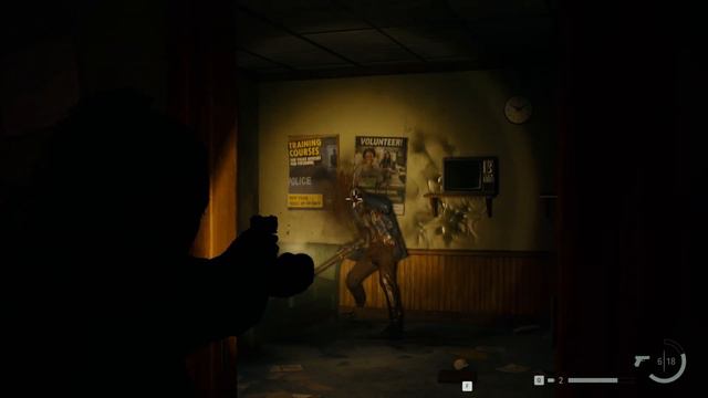ALAN WAKE 2 | I lOVE the Koskela brothers! смотреть онлайн