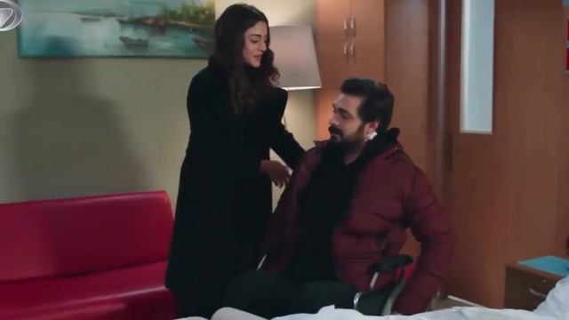 #Emanet (Legacy) - Dacă i se întâmplă ceva lui Yaman, te voi omorî смотреть онлайн