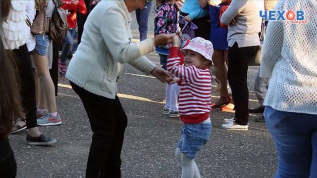 ВРЕМЯ ЧЕХОВСКОЕ. Выпуск №7 - 29 июня 2017 смотреть онлайн