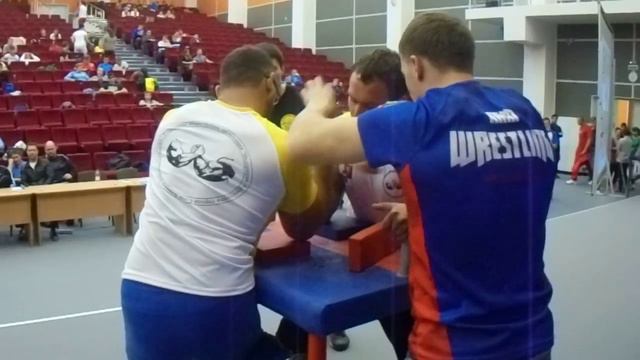 Чемпионат Краснодарского края по армспорту 2015 Нагобедян Минасян абсолютка финал