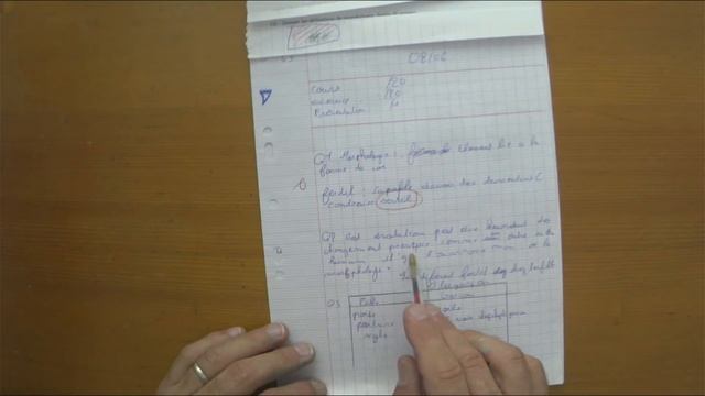 Correction 6ème Chap 02 Lec04 смотреть онлайн