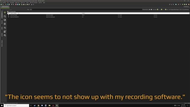 MCreator 2021.1 | How To Use Folders