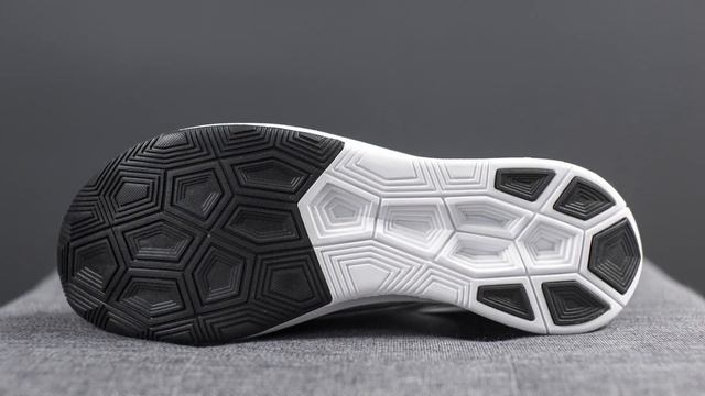 NikeLab Zoom Fly SP "White/Black": Review & On-Feet смотреть онлайн