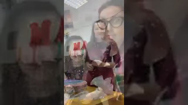МК. ЧАСЫ В ТЕХНИКЕ RESIN ART. СТУДИЯ MARS смотреть онлайн