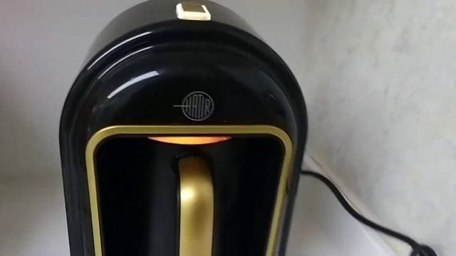 Karaca Hatır Kahve Makinesi