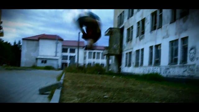 SuperNatural [ freerun Arad] смотреть онлайн