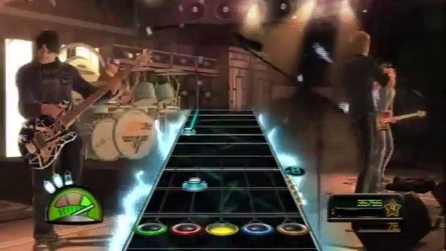 Guitar Hero Van Halen, Jump, Guitar, Easy, 73049 смотреть онлайн