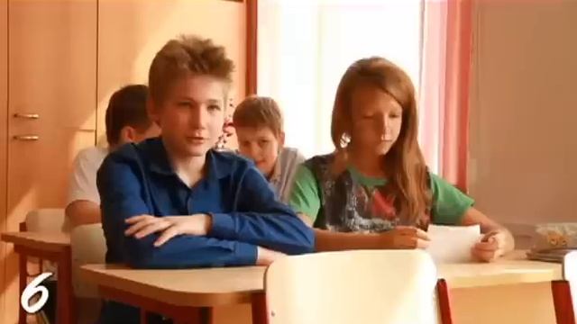 Сравнение 6 и 11 классов смотреть онлайн