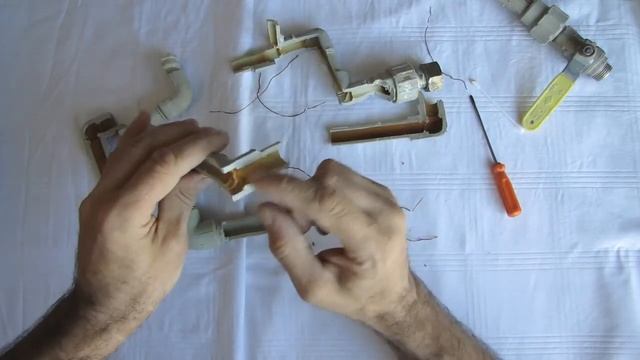 ржавчина в пластиковых трубах места скопления и причины появления смотреть онлайн