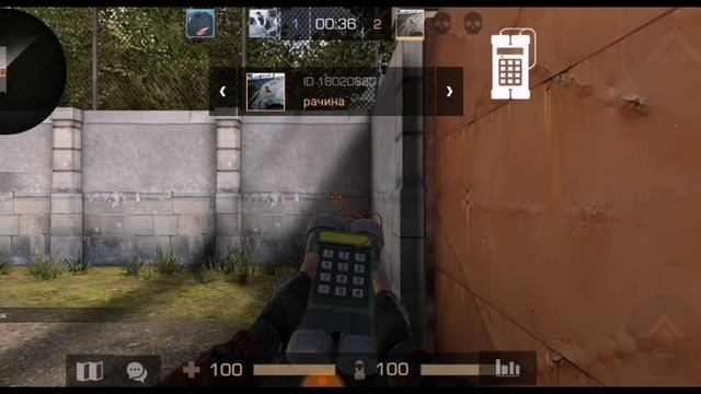 Алиса выбрала пистолет! Всё не так плохо! смотреть онлайн