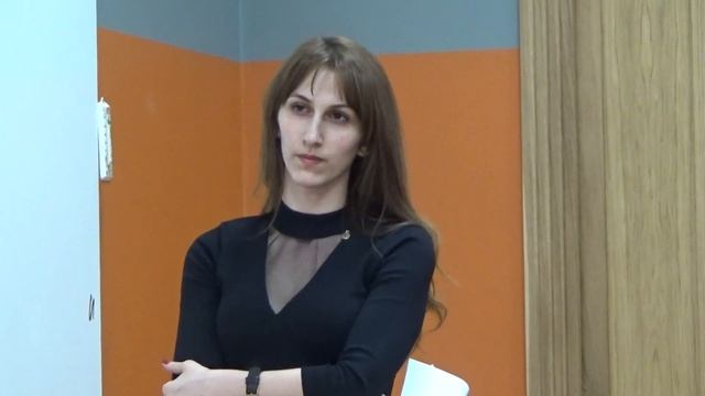3.1. Доклады аспирантов смотреть онлайн