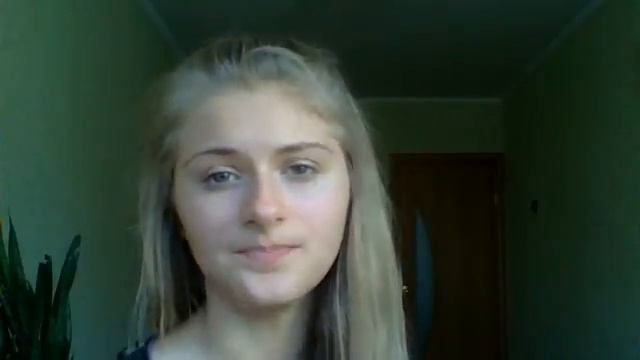 Покупки! Обзор на Цветные линзы! смотреть онлайн