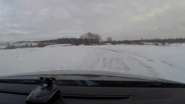 Шереметьевский кубок 3-й этап, onboard VW Tiguan. смотреть онлайн