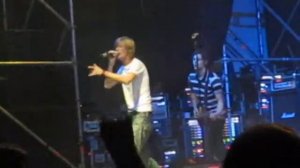 Jane Air-С Тобой.Live At ГлавClub.