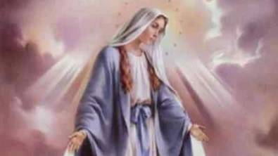 Служба Розариев в день Сурии смотреть онлайн