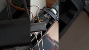 Ремонт дисплея Kugoo s2, мигание нулей указателя скорости.