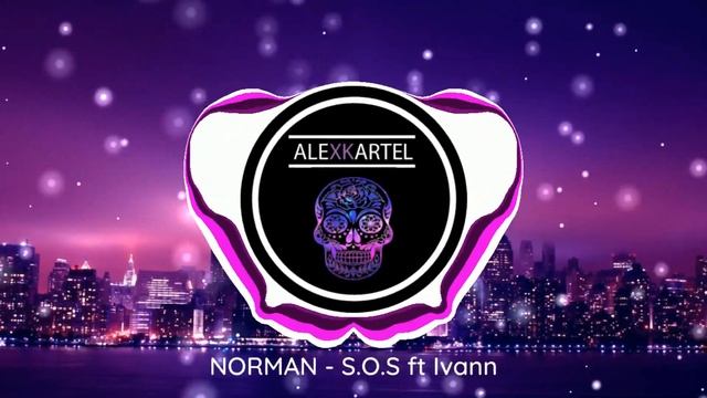 |MOOMBAHTON| Norman - S.O.S Ft Ivann смотреть онлайн