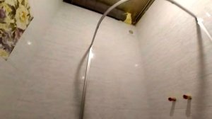 СБОРКА И УСТАНОВКА ДУШЕВОЙ КАБИНЫ. Самая бюджетная, Китай.