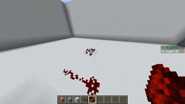 How to make a SHOP and a scoreboard in Minecraft Java edition смотреть онлайн