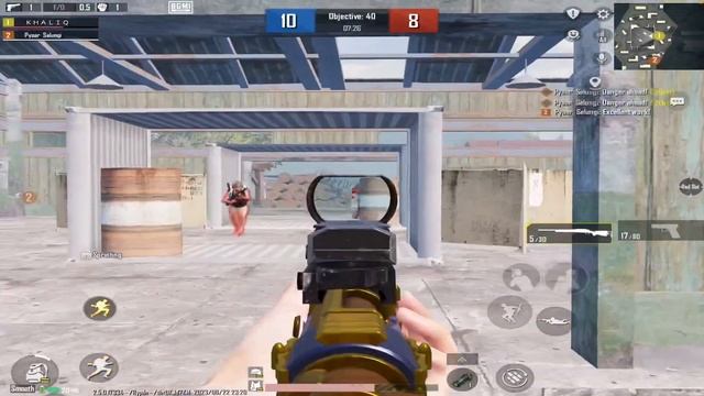 M24 op?| 120 fps | iPad 9th generation #bgmi#videoviral#videoshort смотреть онлайн