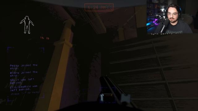 MODDED LETHAL COMPANY BUT ITS HIDE AND SEEK... AGAIN! смотреть онлайн