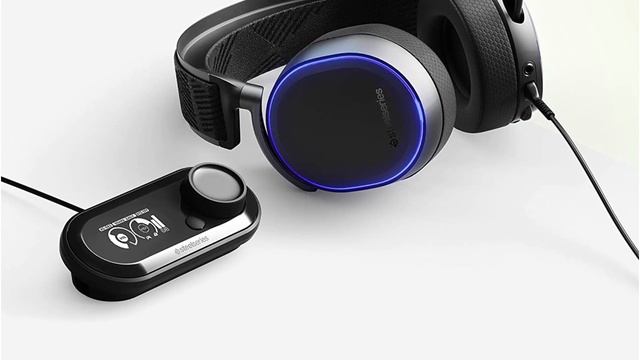Immerse Yourself: Top PS4 Headsets for a Next-Level Gaming Adventure смотреть онлайн